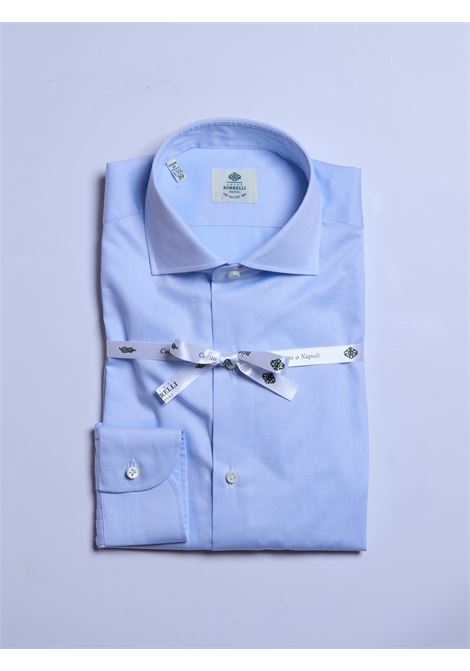 P*y様 BORRELLI Napoli PROCIDA ジャケット 48 千鳥 Clothing man - Luigi Borrelli - NAPOLI